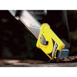 Sharpens Your Chainsaw In Seconds--- The Best Chainsaw Teeth Sharpener