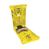 Sharpens Your Chainsaw In Seconds--- The Best Chainsaw Teeth Sharpener