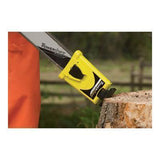 Sharpens Your Chainsaw In Seconds--- The Best Chainsaw Teeth Sharpener