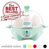 2019 Best  Electric Egg Cooker