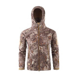 Military Tactical Men Jacket