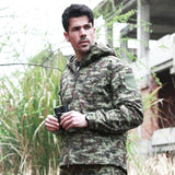 Military Tactical Men Jacket