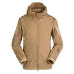 Military Tactical Men Jacket