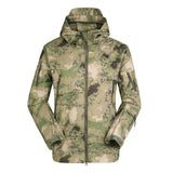 Military Tactical Men Jacket