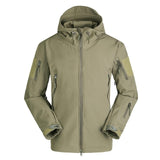 Military Tactical Men Jacket