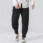 INCERUN Autumn New Harem Pants