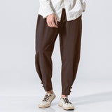 INCERUN Autumn New Harem Pants