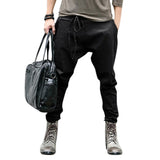 Stylish Hiphop Men's Harem Pants