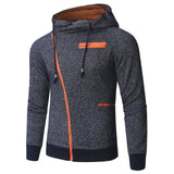 Fashion Men's Hoodies Sweatshirt