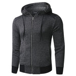 INCERUN Men's Hoodies Sweatshirts Winter