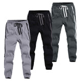 Janpan Men's Pants Sporting Joggers