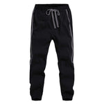 Janpan Men's Pants Sporting Joggers