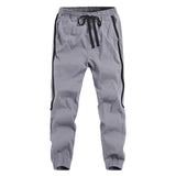 Janpan Men's Pants Sporting Joggers