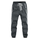 Janpan Men's Pants Sporting Joggers