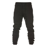 Men Pants Harem Trousers Slim Fitness Sweatpants