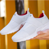 2019 New Causal Outdoor Slip-On Mesh