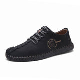 HEE GRAND Spring Autumn Men Shoes