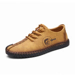 HEE GRAND Spring Autumn Men Shoes