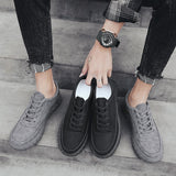 HEE GRAND 2019 Men Casual Shoes