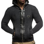 Hoodies Sweatshirt Mens Brand Casual